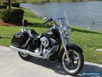 2013 Harley-Davidson Dyna