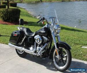 2013 Harley-Davidson Dyna for Sale