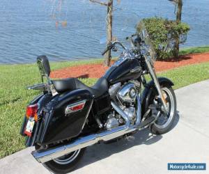 Motorcycle 2013 Harley-Davidson Dyna for Sale