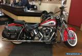 2002 Harley-Davidson Softail for Sale