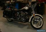 2003 Harley-Davidson Softail for Sale