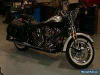 2003 Harley-Davidson Softail