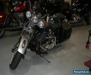 Motorcycle 2003 Harley-Davidson Softail for Sale