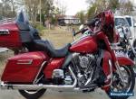 2016 Harley-Davidson Touring for Sale