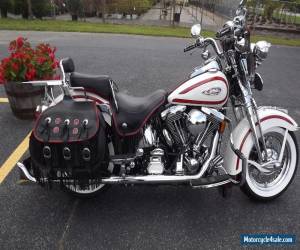 1997 Harley-Davidson Softail for Sale