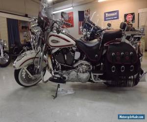 Motorcycle 1997 Harley-Davidson Softail for Sale