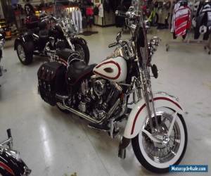 Motorcycle 1997 Harley-Davidson Softail for Sale