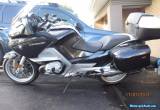 BMW R 1200 RT  SE  2010 WITH A TRAILER for Sale