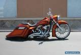 2013 Harley-Davidson Touring for Sale