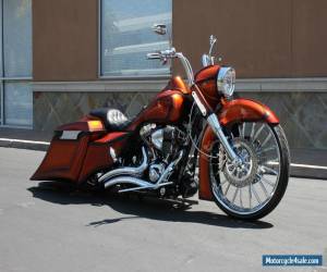 Motorcycle 2013 Harley-Davidson Touring for Sale