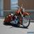 2013 Harley-Davidson Touring for Sale