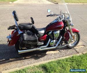 Motorcycle 2007 Kawasaki Vulcan for Sale