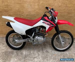 Motorcycle HONDA CRF150F 2015 TRAIL BIKE for Sale