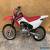 HONDA CRF150F 2015 TRAIL BIKE for Sale