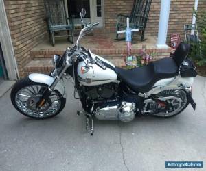 Motorcycle 2014 Harley-Davidson Softail for Sale