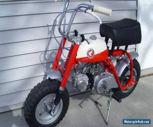 Motorcycle 1968 Honda Other for Sale