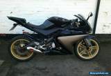 2008 YAMAHA YZF-R125 / YZFR125 for Sale