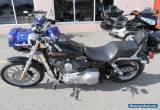 2002 Harley-Davidson Dyna for Sale