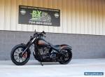 2015 Harley-Davidson Softail for Sale