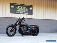 2015 Harley-Davidson Softail