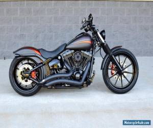 Motorcycle 2015 Harley-Davidson Softail for Sale