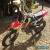 MOTOCROSS BIKE 150CC HONDA MOTOR DONE 30 KLMS for Sale