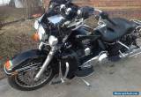 2011 Harley-Davidson Touring for Sale