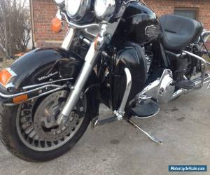 Motorcycle 2011 Harley-Davidson Touring for Sale