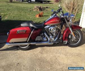 2009 Harley-Davidson Touring for Sale