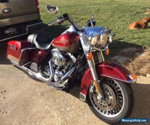 Motorcycle 2009 Harley-Davidson Touring for Sale