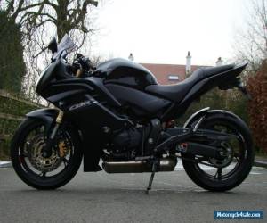 Motorcycle 2012 HONDA CBR 600F ABS STUNNING UNMARKED BIKE PX CBR 600RR R6 GSXR 600  for Sale