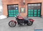 2006 Harley-Davidson Sportster for Sale