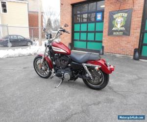 Motorcycle 2006 Harley-Davidson Sportster for Sale