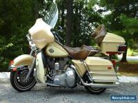 1985 Harley-Davidson Touring