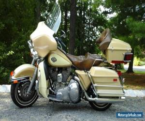 1985 Harley-Davidson Touring for Sale