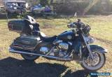 2000 Harley-Davidson Touring for Sale