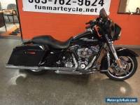 2012 Harley-Davidson Touring