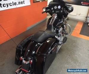 Motorcycle 2012 Harley-Davidson Touring for Sale