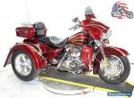 2005 Harley-Davidson Touring for Sale
