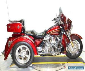 Motorcycle 2005 Harley-Davidson Touring for Sale