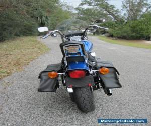 Motorcycle 1996 Harley-Davidson Dyna for Sale