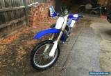 yamaha yz450f for Sale