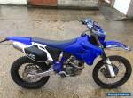      YAMAHA WR 250F for Sale