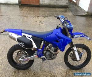Motorcycle      YAMAHA WR 250F for Sale