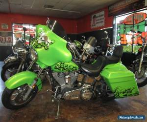 Motorcycle 1988 Harley-Davidson Softail for Sale