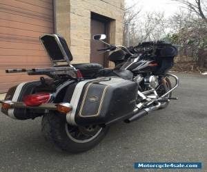 Motorcycle 1984 Harley-Davidson Touring for Sale