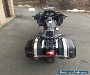 Motorcycle 1984 Harley-Davidson Touring for Sale