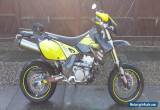 Suzuki DRZ400SM K7 for Sale