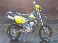 Suzuki DRZ400SM K7