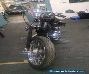 Motorcycle 2003 Harley-Davidson Sportster for Sale